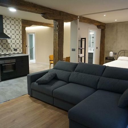 Loft 7calles, Casco Viejo. Bio Bilbao Zewnętrze zdjęcie