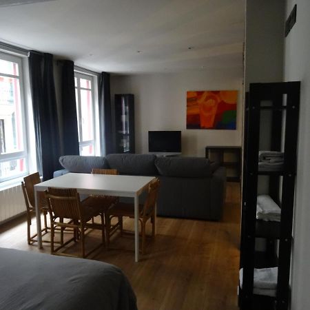 Loft 7calles, Casco Viejo. Bio Bilbao Zewnętrze zdjęcie