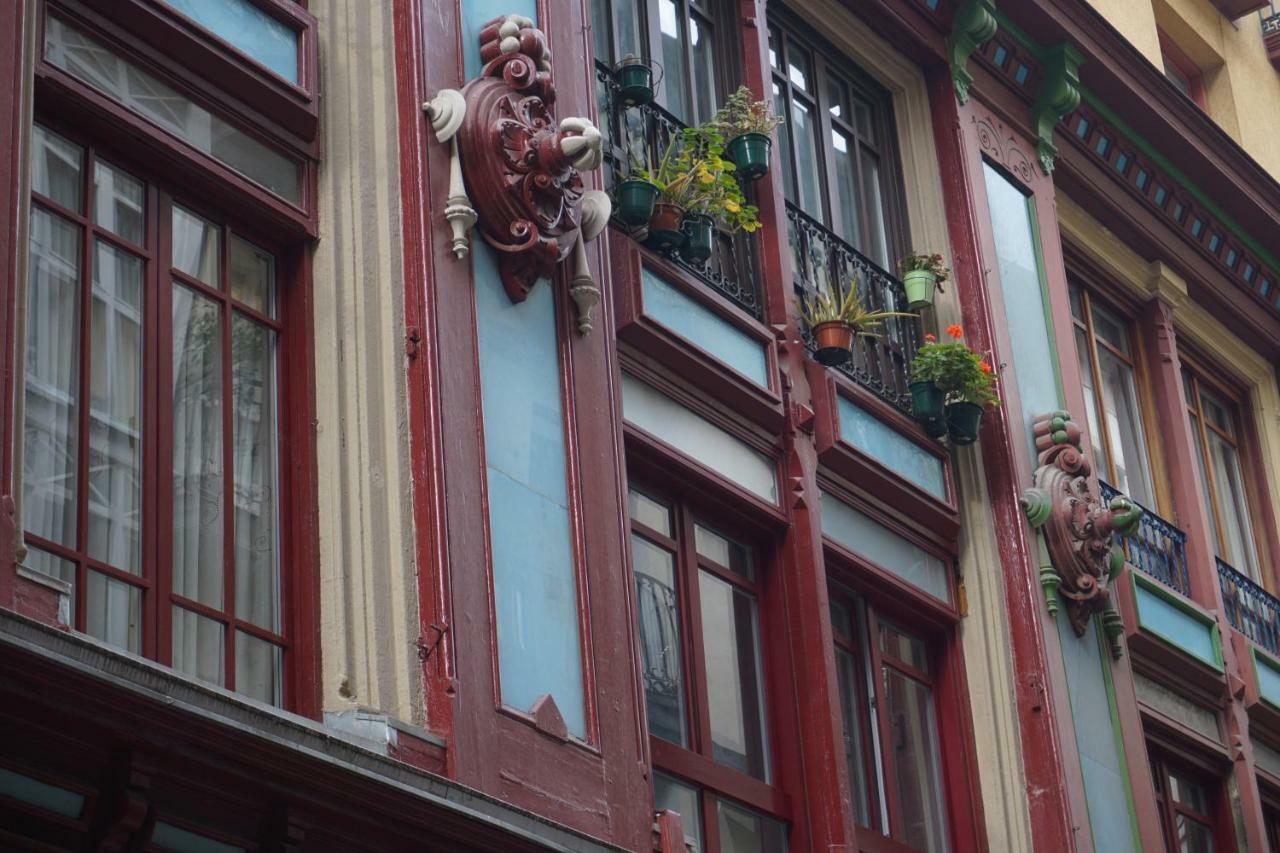 Loft 7calles, Casco Viejo. Bio Bilbao Zewnętrze zdjęcie