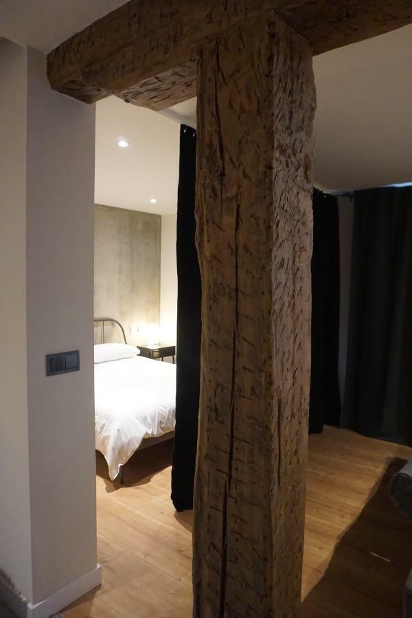 Loft 7calles, Casco Viejo. Bio Bilbao Zewnętrze zdjęcie