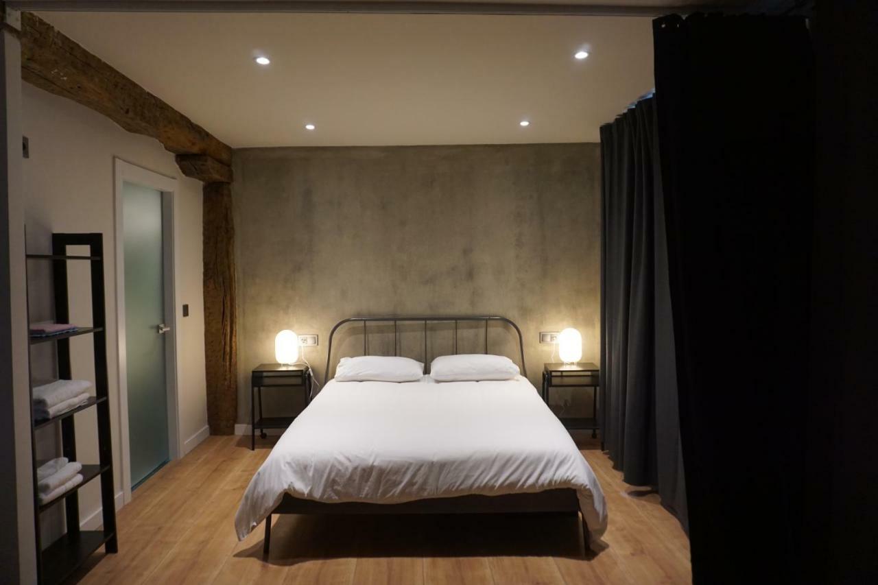 Loft 7calles, Casco Viejo. Bio Bilbao Zewnętrze zdjęcie