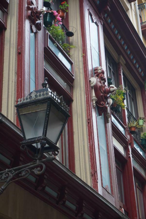 Loft 7calles, Casco Viejo. Bio Bilbao Zewnętrze zdjęcie