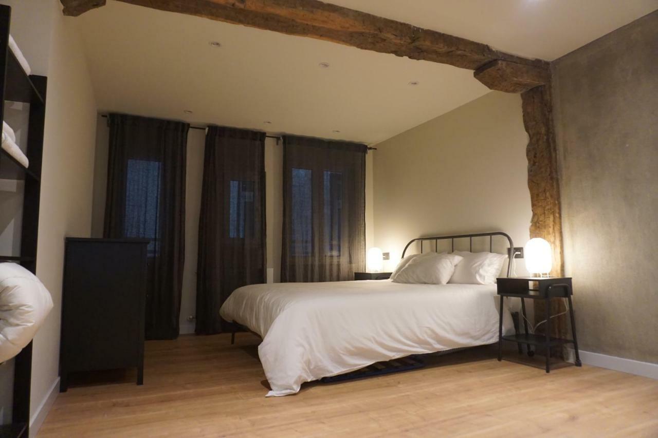 Loft 7calles, Casco Viejo. Bio Bilbao Zewnętrze zdjęcie