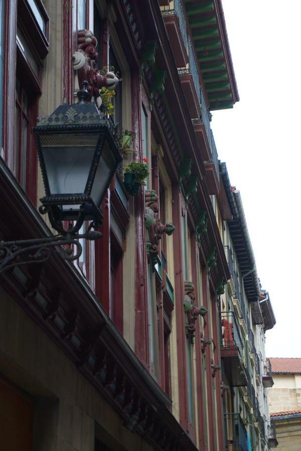 Loft 7calles, Casco Viejo. Bio Bilbao Zewnętrze zdjęcie
