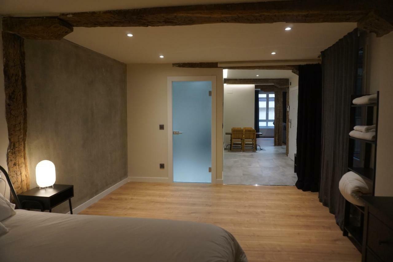 Loft 7calles, Casco Viejo. Bio Bilbao Zewnętrze zdjęcie