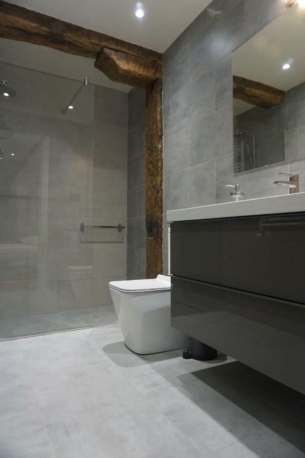 Loft 7calles, Casco Viejo. Bio Bilbao Zewnętrze zdjęcie